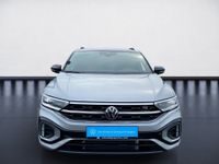 Volkswagen T-Roc - Vorschau Bild 9