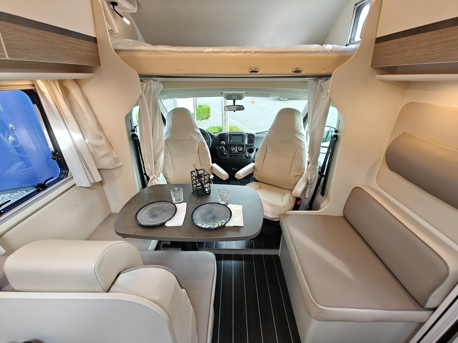 Fahrzeugabbildung XGO Dynamic 95G