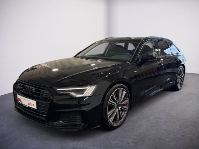 A6 Avant 55 TFSI e QUATTRO SPORT MATRIX+PANO+AHK