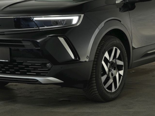 Mokka B ELEGANCE AT+LED LICHT+NAVI+RÜCKFAHRKAMER