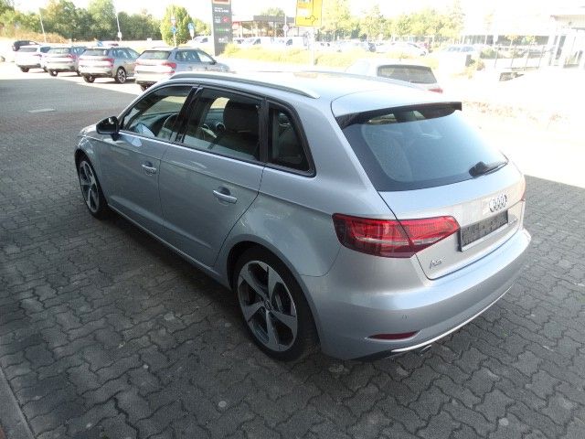 Audi A3 A3 Sportback 30 sport TDI 116PS – Bild 7 von 15