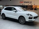 Porsche Cayenne 3.0 V6 Pano BOSE Mem. AHK HeadUp Carplay - Porsche Gebrauchtwagen in Mainz