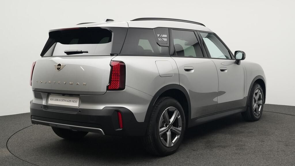MINI One D Countryman - Bild 8