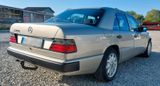 Mercedes-Benz Mercedes w124 250D - Mercedes-Benz 250: W124 250d