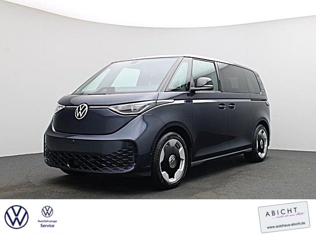 ID. Buzz Pro KR AHK Winterr. AreaView EasyOpen A