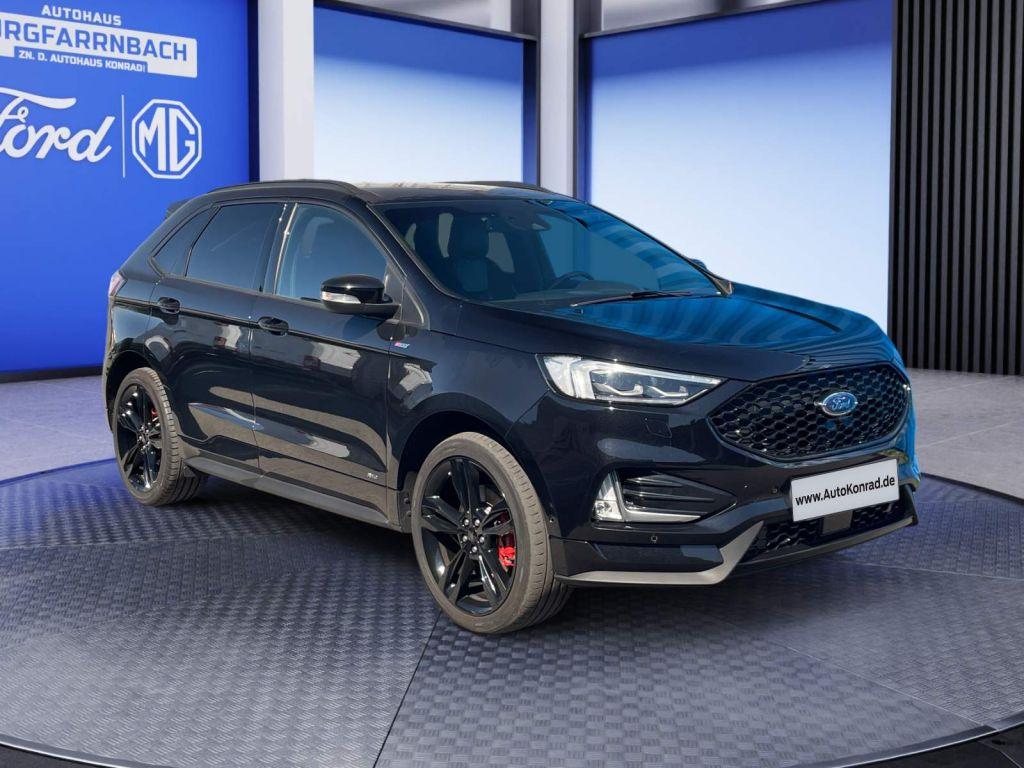 Ford Edge 2.0 4x4Aut. ST-LINE*LED*Navi**Kamera**AHK*