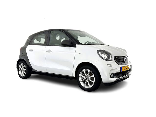 Smart ForFour electric drive prime 18 kWh Aut. *AIRCO