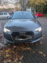 Audi A4 35 TFSI S tronic Avant - - Audi A4 in Herne