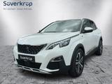 Peugeot 3008 2.0 BlueHDi 180 GT-Line - Peugeot Gebrauchtwagen in Kiel