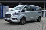 Ford Tourneo Custom 2.0 L1 "Titanium X" #ACC #XEN #NA - gebrauchte Ford Tourneo Custom aus dem Jahr 2023