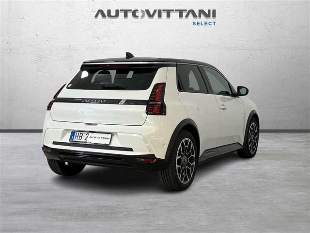 Renault RENAULT D Renault 5 E-Tech Electric Comfort Rang imagem 3