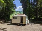HYMER / ERIBA / HYMERCAR Pan Familia - Offers