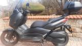 Yamaha X-max 300 mit Werksgarantie - YAMAHA X MAX