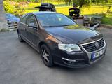 Volkswagen Passat 1.6 FSI Comfortline Comfortline - Volkswagen Passat aus 2007: Comfortline