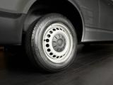 Volkswagen T6 Transporter 2.0 TDI Kasten Lang|Klima|AHK|Cam - Volkswagen T6 Transporter in Bielefeld