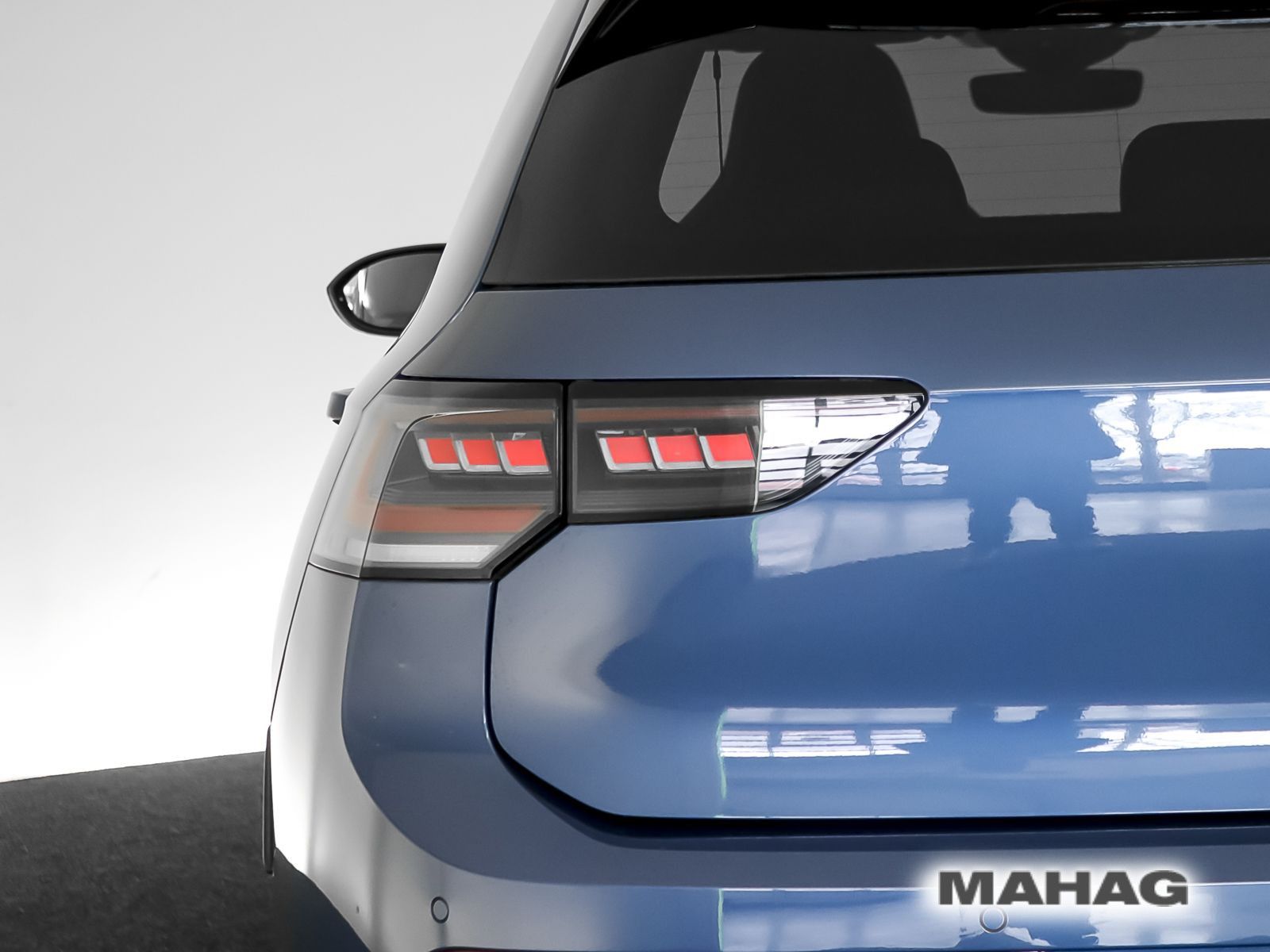 Volkswagen Golf - Bild 8