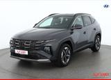 Hyundai Tucson 1.6 T-GDI 4WD Aut. Matrix ACC Navi Kamera - Hyundai TUCSON mit Benzin-Antrieb: mit Navigationssystem, mit Klimaanlage