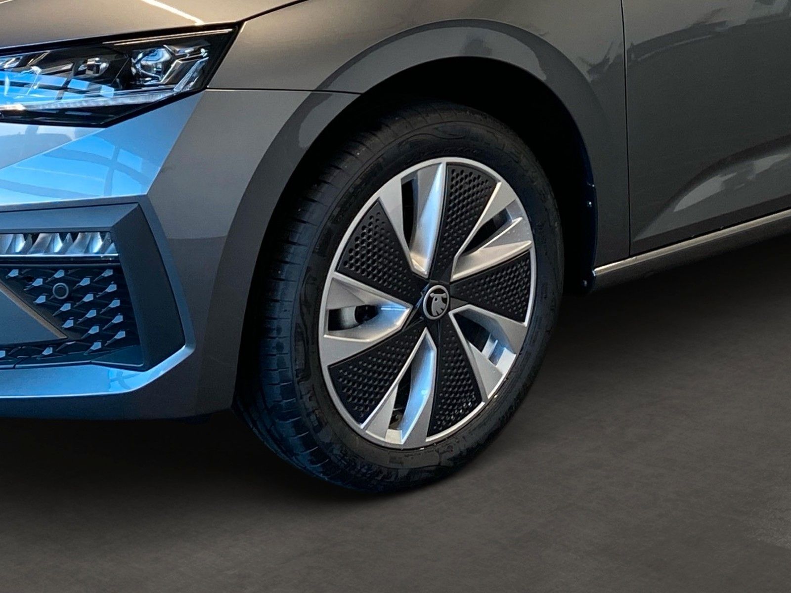 Skoda Scala - Bild 7