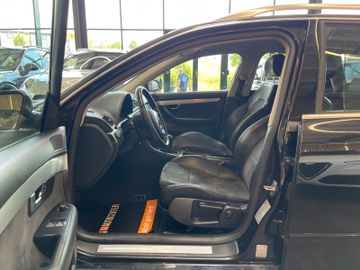 Audi A4 Avant 2.0 TDI quattro *Xenon*Sline*