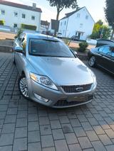 Ford Mondeo 2008 Top - gebrauchte Ford Mondeo aus dem Jahr 2008