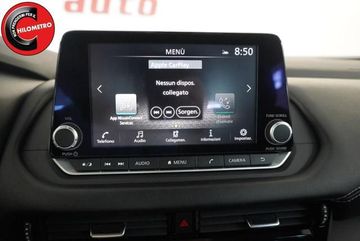 Nissan Qashqai - 9