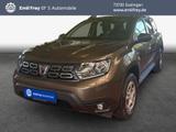 Dacia Duster Blue dCi 115 4WD Deal - Dacia Duster Gebrauchtwagen in Stuttgart