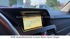 MERCEDES-BENZ GLK 220/4Matic/TÜV&Service Neu / Garantie /