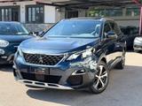 Peugeot 5008 BlueHDi 130 S&S EAT8 GT Line 7 POST - Peugeot 5008: Kombi