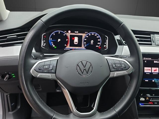 Volkswagen Passat 2.0TDI 200PS DSG AHK+Memory+ el.K, миниатюра 9
