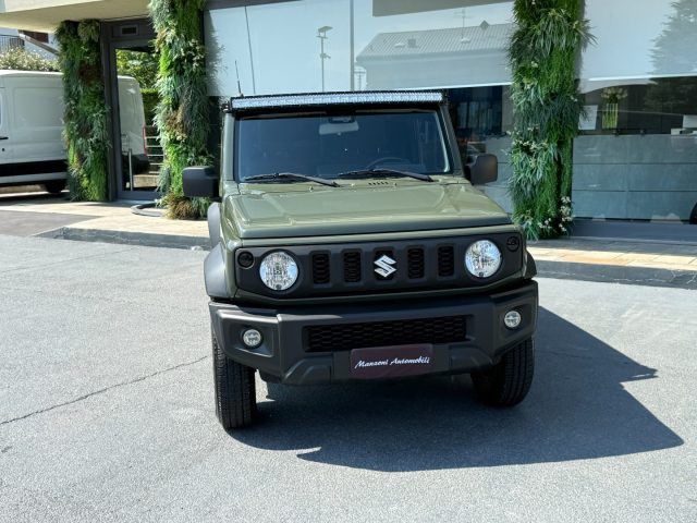 Other SUZUKI Jimny 1.5 5MT Easy PRO PREZZO NETTO imagem 2