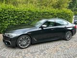 BMW M550i xDrive A - - BMW M-Modelle in München