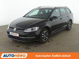 Volkswagen Golf VII 1.6 TDI IQ-DRIVE Aut.*NAVI*PDC*ACC* - Volkswagen Golf mit Diesel-Antrieb: Kombi, 1.6