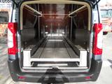 Citroën Jumpy HDi Hentschke Bestattungswagen / Leichenwa - Citroën Jumpy in Duisburg