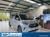 Ford Nugget 320 L2 Titanium+AHK+Matrix LED+ACC+PDC+LM - Ford P2