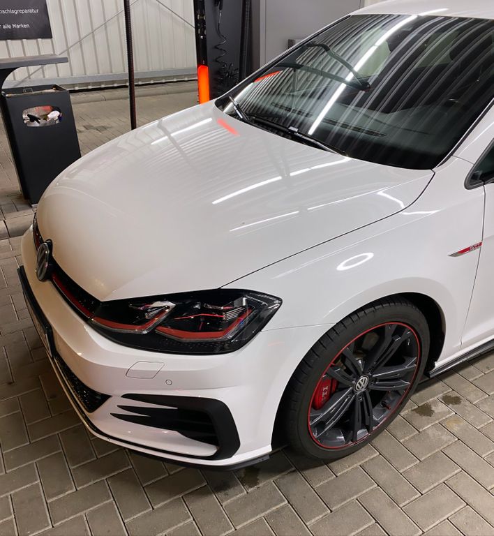 Image of Volkswagen Golf