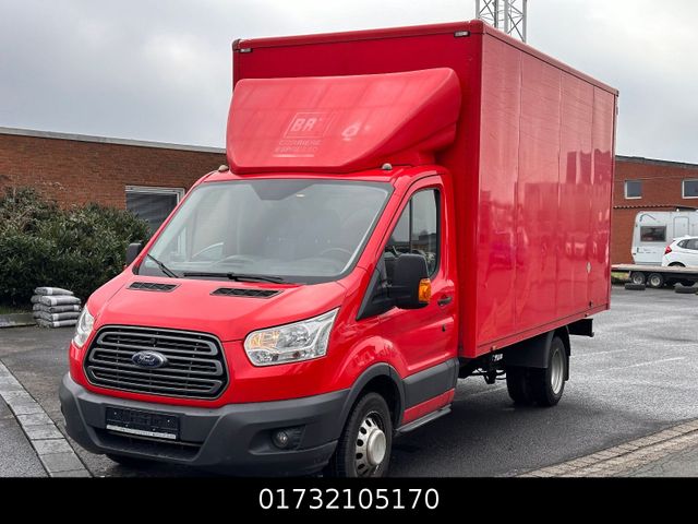 Ford Transit 350 L3 Einzelkabine