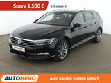 Volkswagen Passat 2.0 TDI Highline 4Motion BMT Aut.*NAVI* - Volkswagen Passat: 2.0
