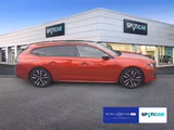 Peugeot 508 SW GT 130 Automatik *Navi 508 1.2 PureTech 1 - gebrauchte Peugeot 508 aus dem Jahr 2021