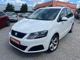 Seat Alhambra Reference Allrad - TÜV 02.2027 - KLIMA - Seat Alhambra: Reference