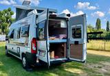 Weinsberg CaraBus 600 MQ Aufstelldach NAVI, RF-Kamera, Amb - Weinsberg CaraBus 600 MQ