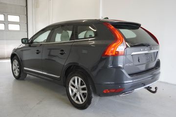 Volvo XC60 - 3