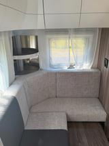 Hobby KMFE650 - Hobby Wohnwagen