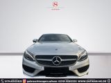 Mercedes-Benz C 200 Cabrio*LED*AUTOMATIK*AMG-LINE*TWA* - Mercedes-Benz C 200 in Düsseldorf