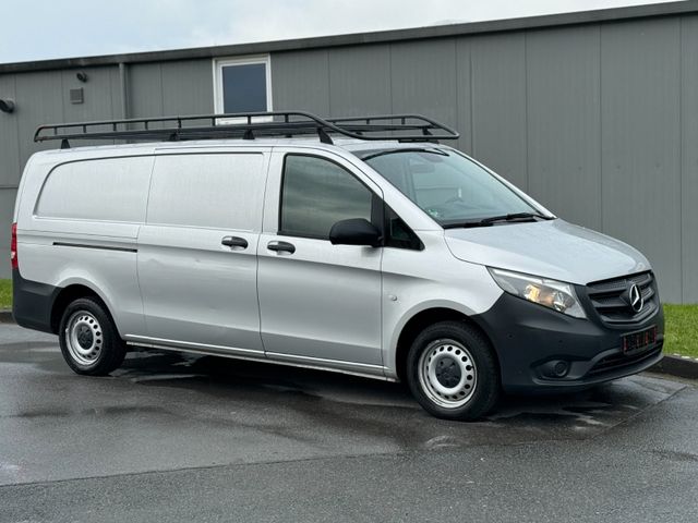 Mercedes-Benz Vito Kasten 114/116 CDI 119 CDI/BT RWD extralang