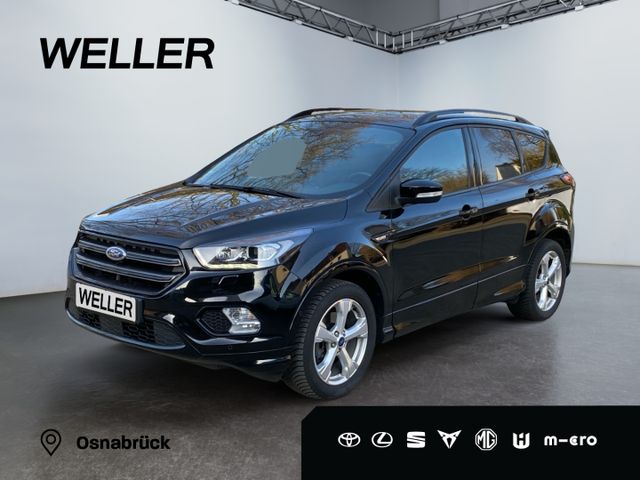 Ford Kuga 1.5 EcoBoost 4x4 ST-Line *Pano*Xenon*Navi*