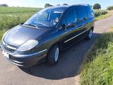 Citroën C8 HDi 135 FAP *AHK*STDHZG*7-Sitze - Citroën C8 aus 2009
