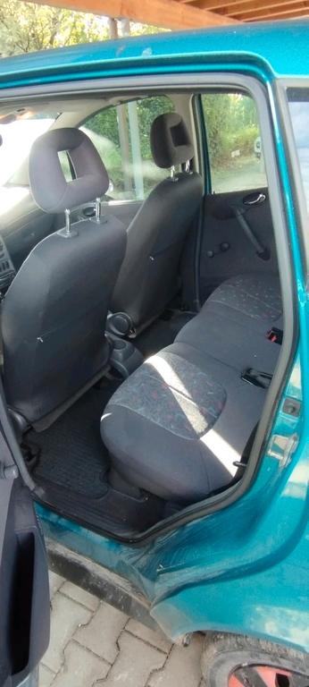 Mercedes-Benz A 160