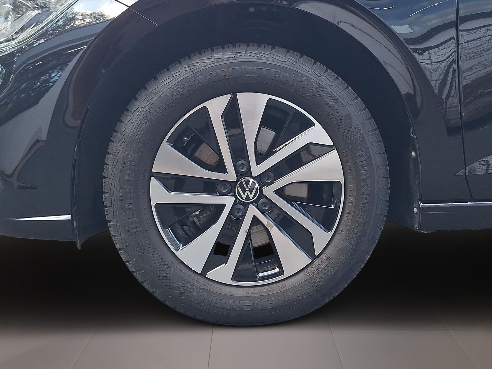 Volkswagen Polo TSI DSG Energy Kamera Navi foto 4