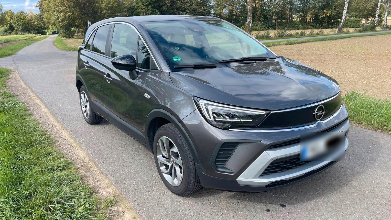 Opel Andere