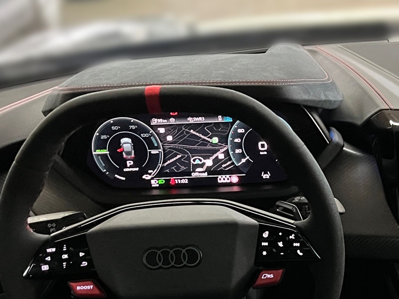 Audi RS e-tron GT - Bild 12